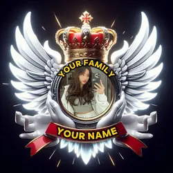 logo aesthetic keche