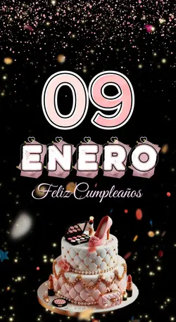 Feliz Cumpleaños
