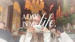 opening vlog