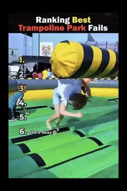Ranking Best Moments