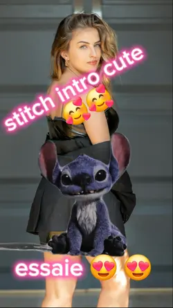 stitch intro 