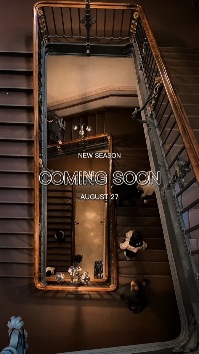 Em breve