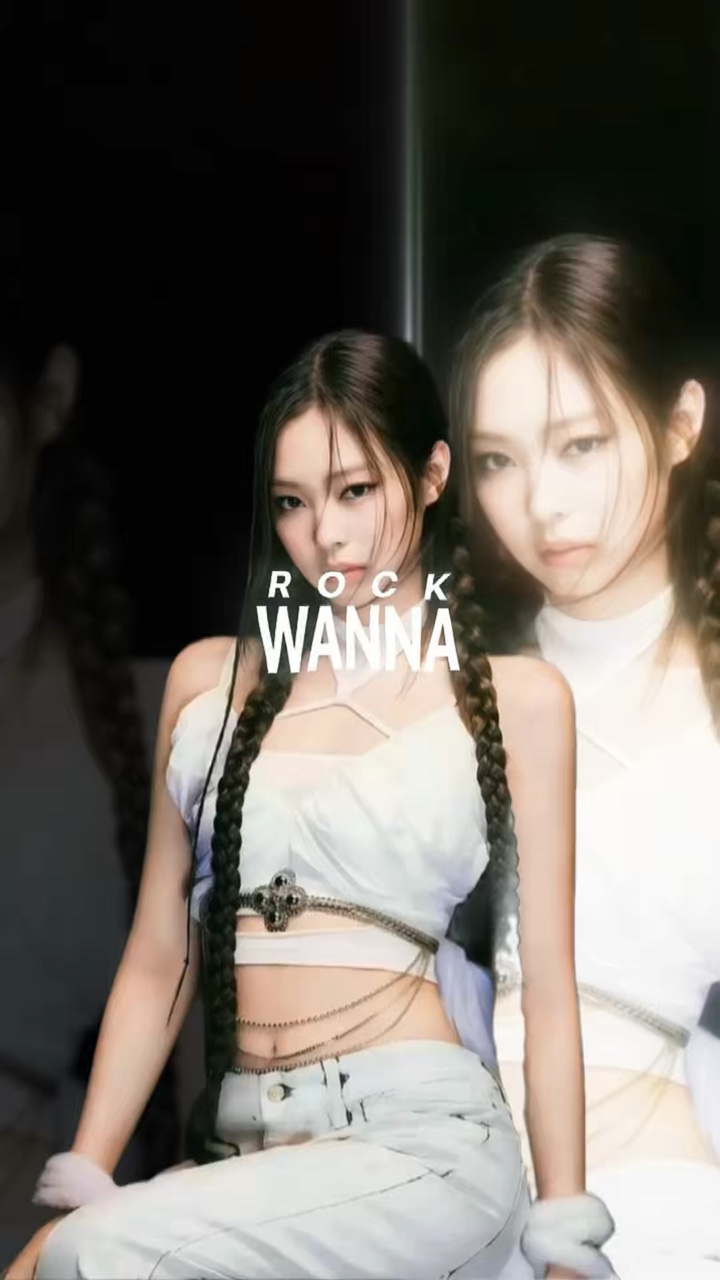 JENNIE
