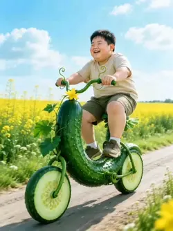 快樂出發