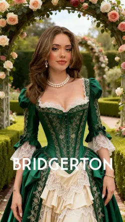Bridgerton