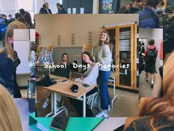 School Days Memories