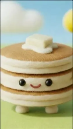 happy sweets
