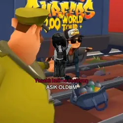 Roblox dizi