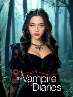 The Vampire Diaries