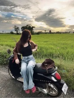 ធ្វើម៉េចបើអូនមិនទាន់សម័យ 🥹🥲