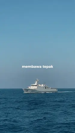 membawa tepak