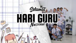 Teacher foto Slide