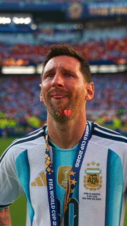 messi legend n goat
