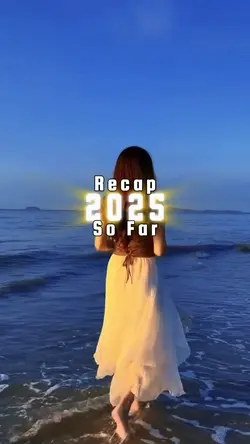 Recap 2025 So Far