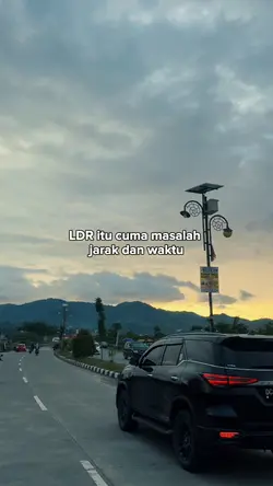 LDR itu
