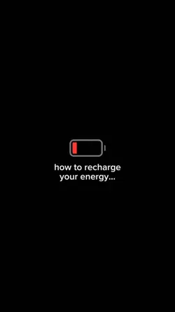 HOW TO RECHARGE