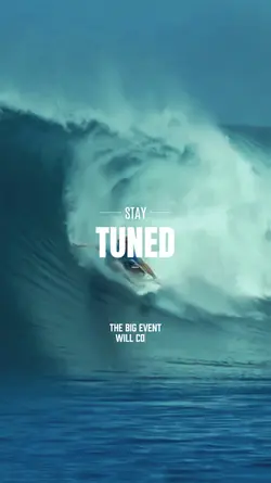 SOON - EVENTS INTRO