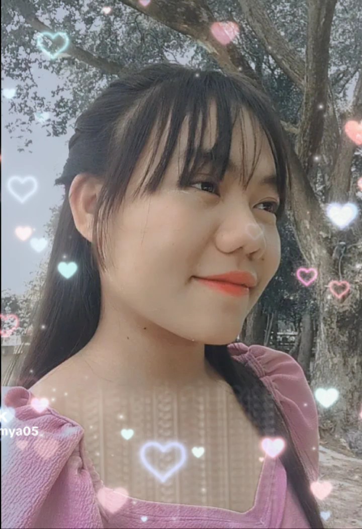 ခ်စ္ေပးလိုက္ၾကပါ