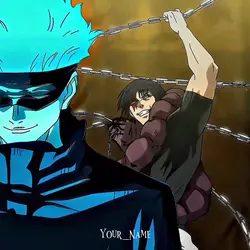 Free Anime Edit