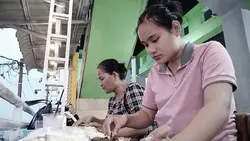 selang waktu estetik