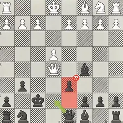 Free chess edit