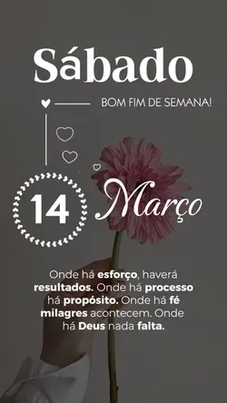 Sábado 
