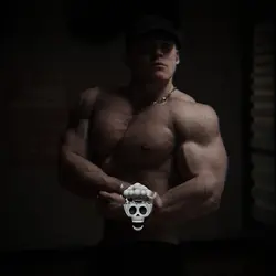 SKULL FACE edit