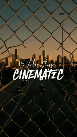 5 Video Clips