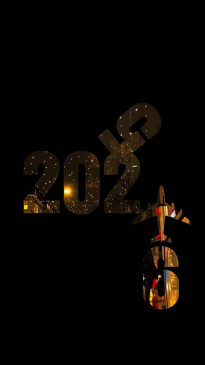 2025 End
