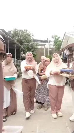 ayo.. ayo Munggahan