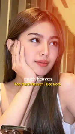 Too Much Heaven 
