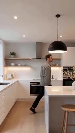 Dusk-to-Den Luxury Home Tour