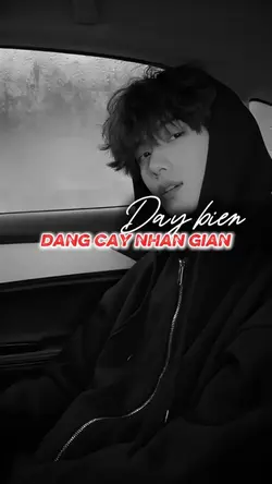 ĐẮNG CAY NHÂN GIAN