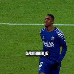 DEMBELE EDİT🤩