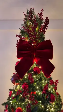 DECORATION CHRISTMA
