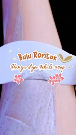 Review Perontok Bulu