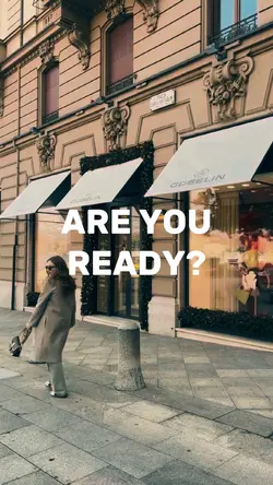 Are You Ready