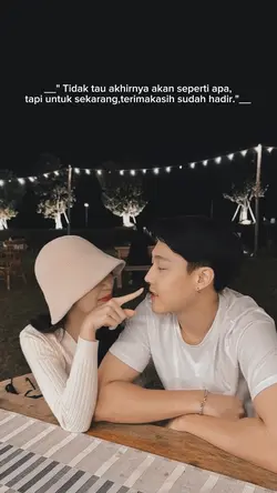 Trimakasih sdh hadir