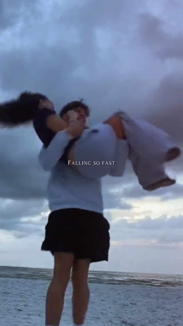 Fallinglikethestars