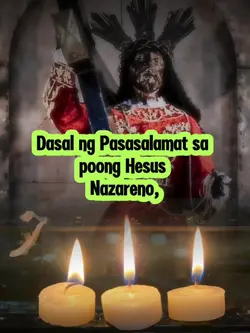 Dasal ng Pasasalamat