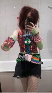 Scenecore :P