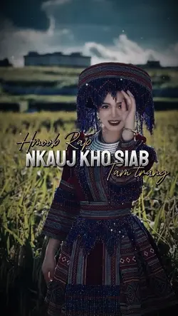 Hmoob rap tâm trạng 