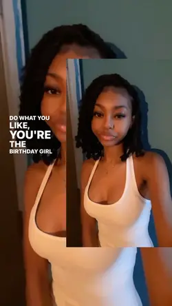 birthdaygirl stormzy