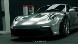 Car edit 