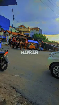 Teruslah Berkarya