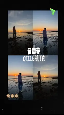 OMERTA 47