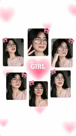 Happy Girlfriend Day