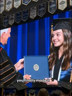 Graduation Ceremony 