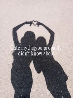 cute myths