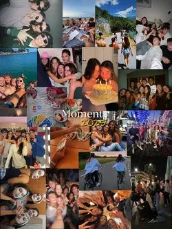 Memories 2025